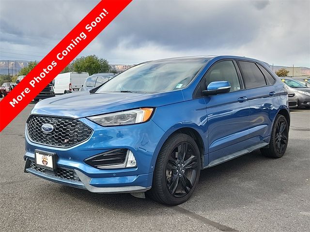 2020 Ford Edge ST