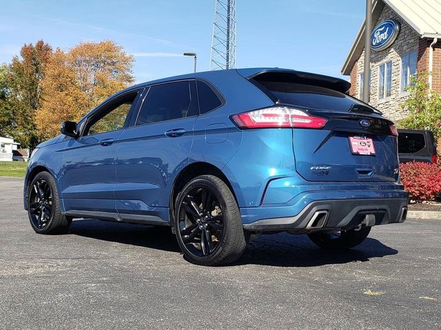 2020 Ford Edge ST