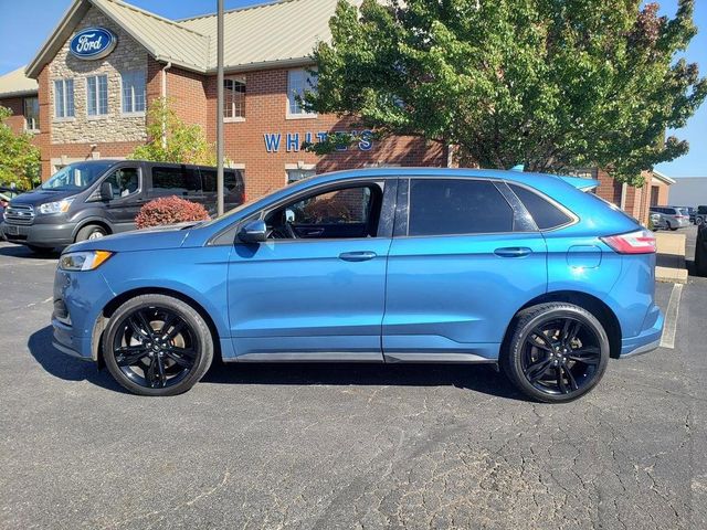 2020 Ford Edge ST