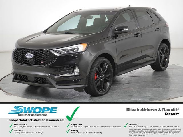 2020 Ford Edge ST