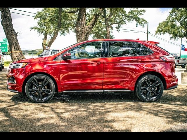 2020 Ford Edge ST