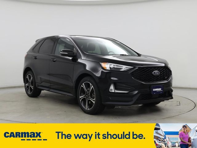 2020 Ford Edge ST