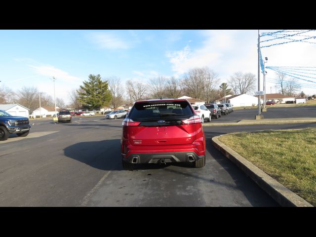 2020 Ford Edge ST