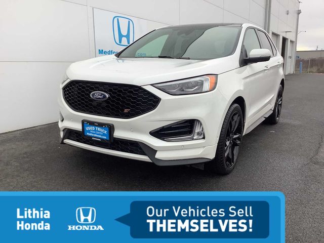 2020 Ford Edge ST