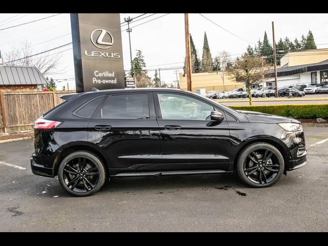 2020 Ford Edge ST