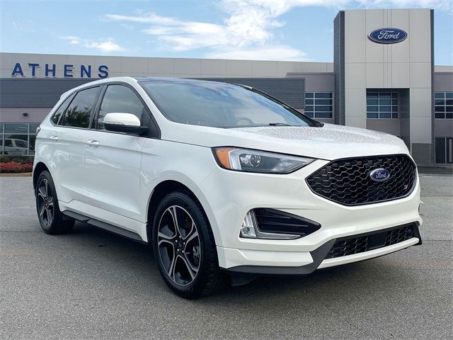 2020 Ford Edge ST