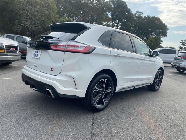 2020 Ford Edge ST