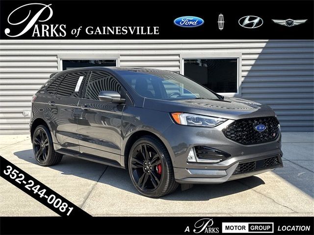 2020 Ford Edge ST