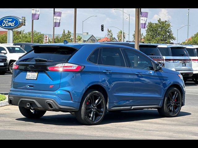 2020 Ford Edge ST