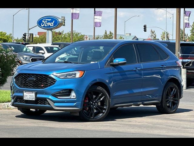 2020 Ford Edge ST