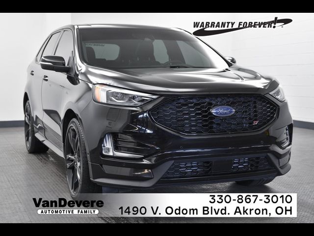 2020 Ford Edge ST