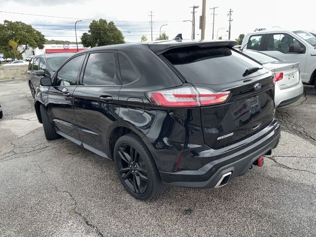 2020 Ford Edge ST