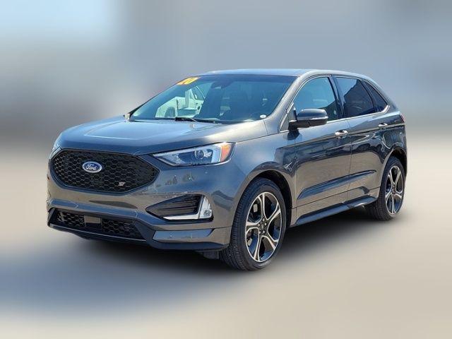 2020 Ford Edge ST