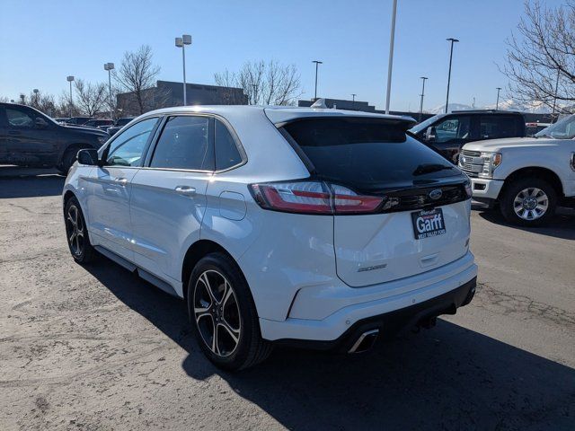 2020 Ford Edge ST