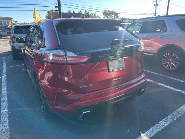 2020 Ford Edge ST