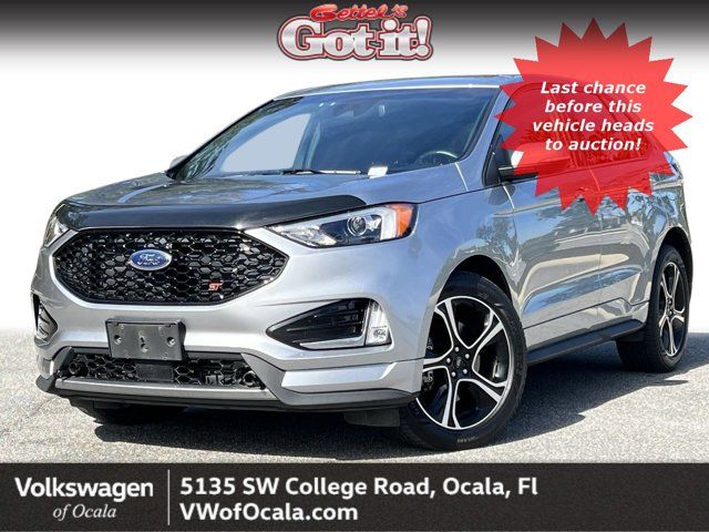 2020 Ford Edge ST