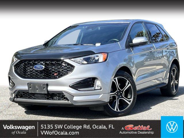 2020 Ford Edge ST