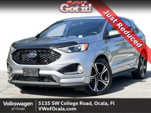 2020 Ford Edge ST