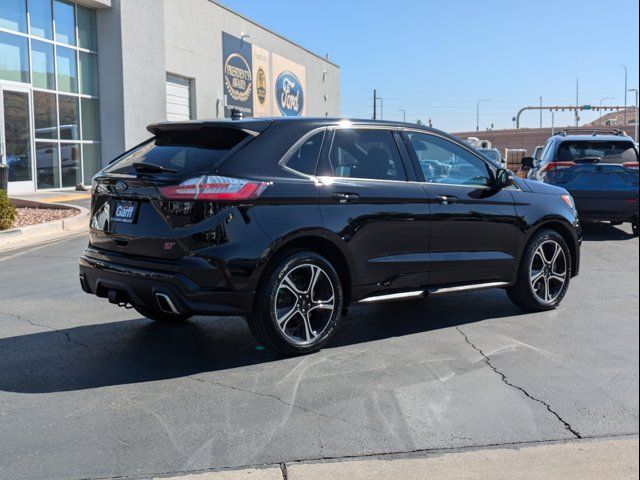 2020 Ford Edge ST