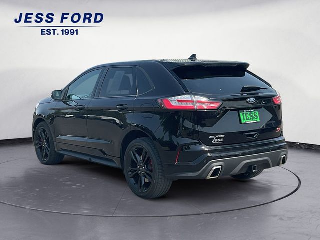 2020 Ford Edge ST