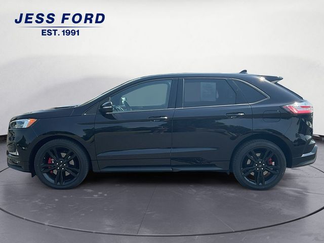 2020 Ford Edge ST