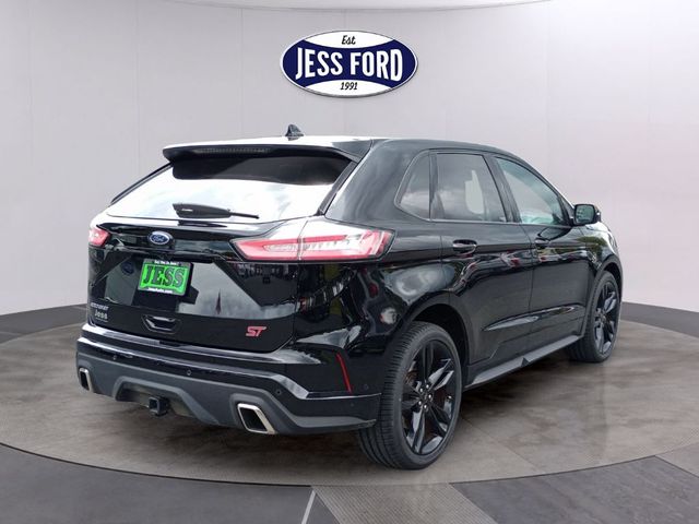 2020 Ford Edge ST