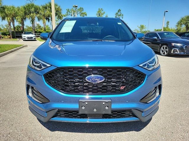 2020 Ford Edge ST