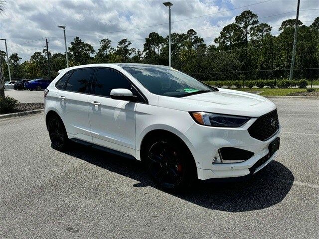 2020 Ford Edge ST