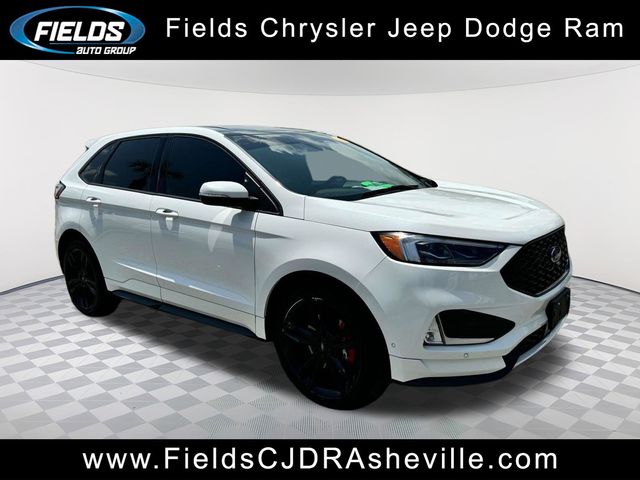 2020 Ford Edge ST