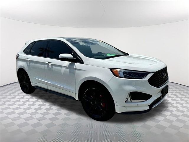 2020 Ford Edge ST