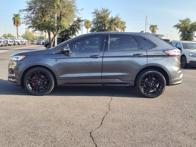 2020 Ford Edge ST