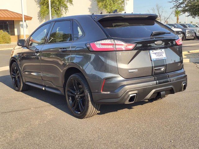 2020 Ford Edge ST