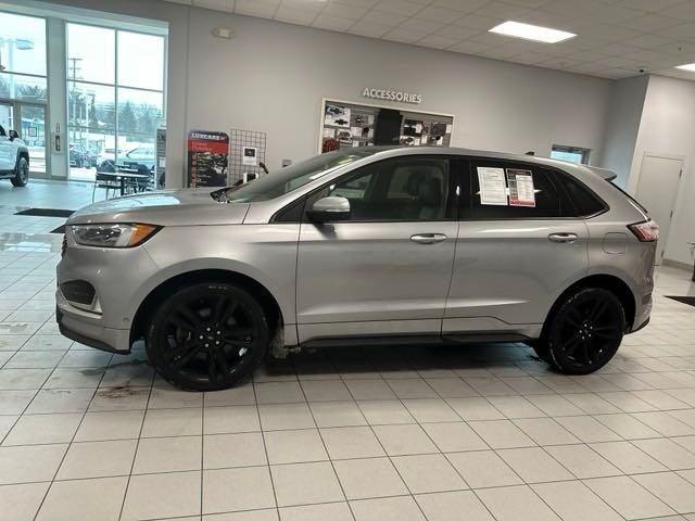 2020 Ford Edge ST