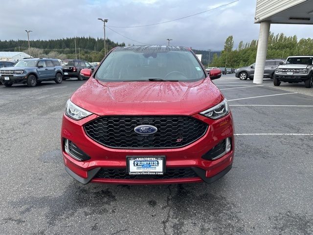 2020 Ford Edge ST