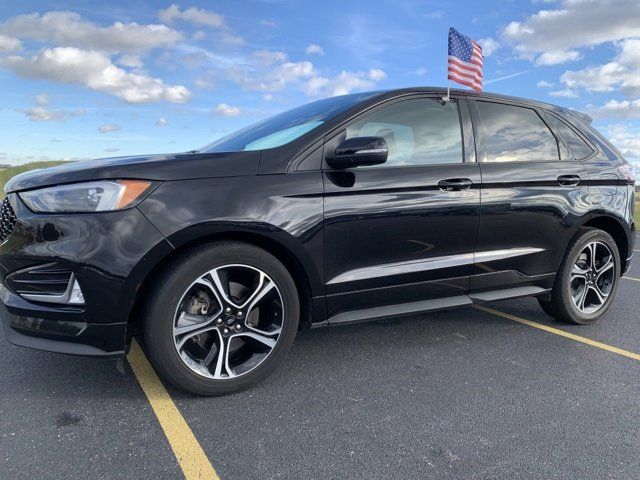 2020 Ford Edge ST