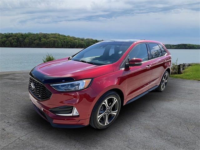 2020 Ford Edge ST