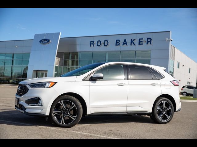 2020 Ford Edge ST