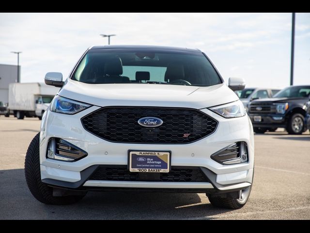 2020 Ford Edge ST