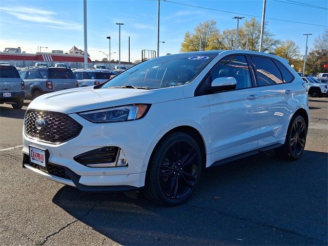 2020 Ford Edge ST