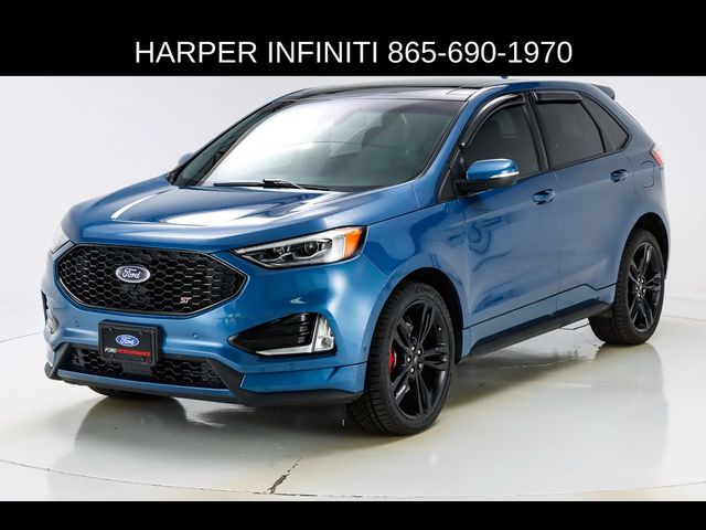 2020 Ford Edge ST