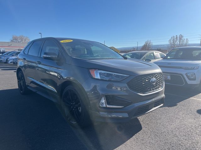 2020 Ford Edge ST