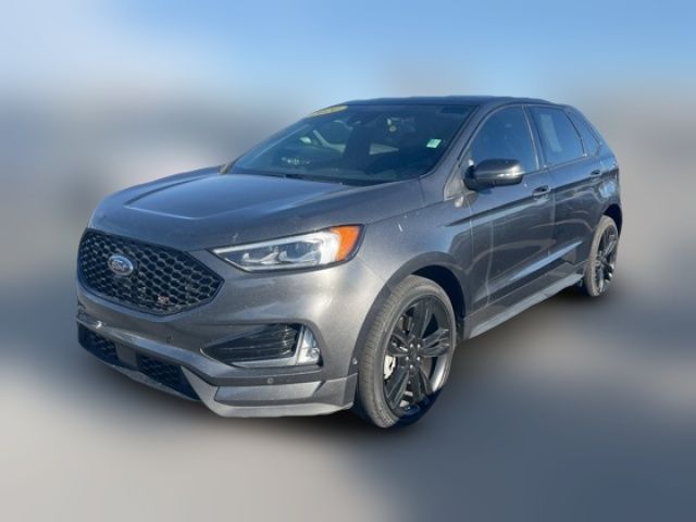 2020 Ford Edge ST