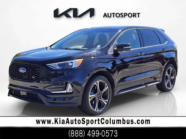 2020 Ford Edge ST