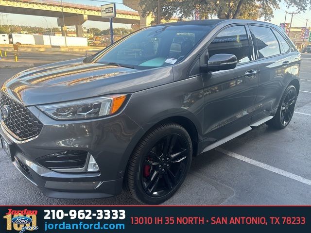 2020 Ford Edge ST