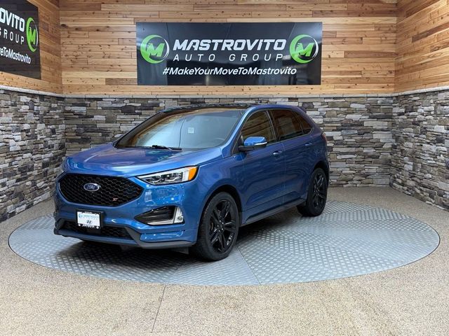 2020 Ford Edge ST