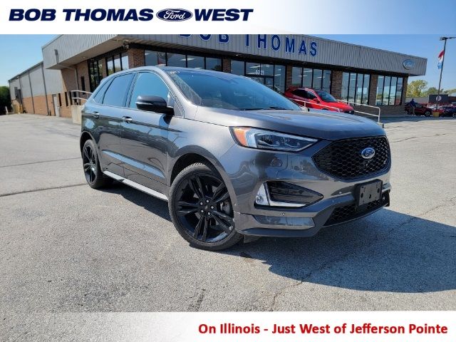 2020 Ford Edge ST