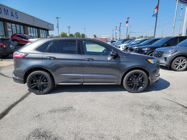 2020 Ford Edge ST