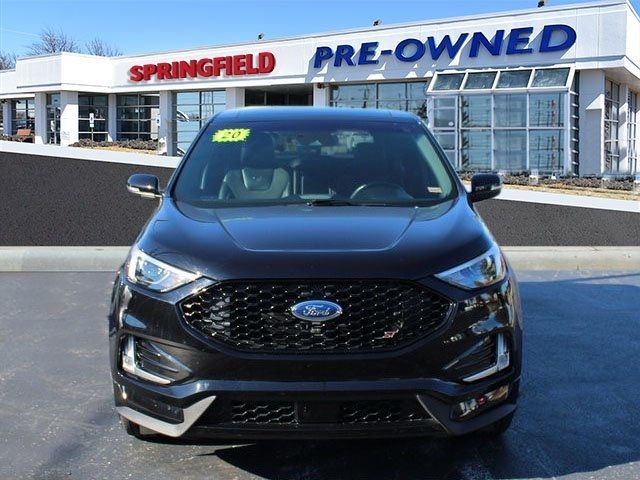 2020 Ford Edge ST