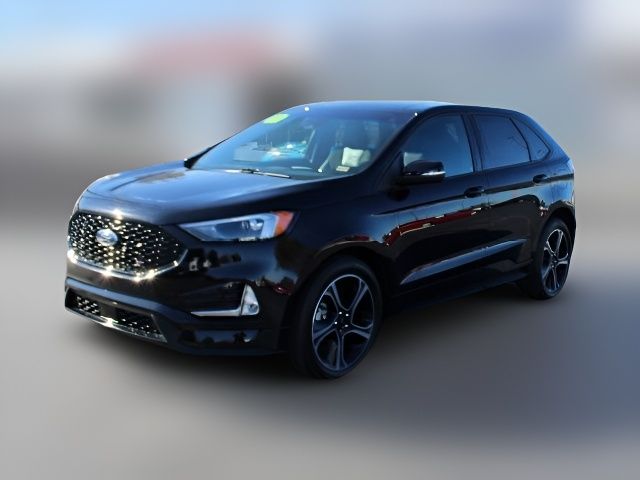 2020 Ford Edge ST