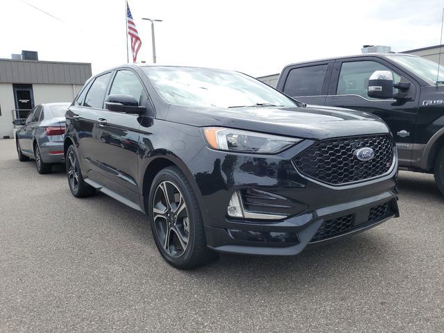 2020 Ford Edge ST